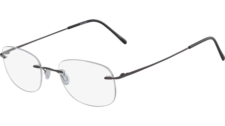 032 - GUNMETAL