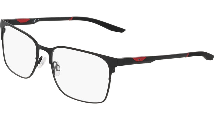 001 - MATTE BLACK