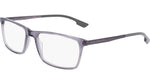022 - GREY CRYSTAL / 