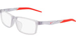 030 - MATTE WOLF GREY / 