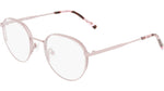608 - SATIN MAUVE