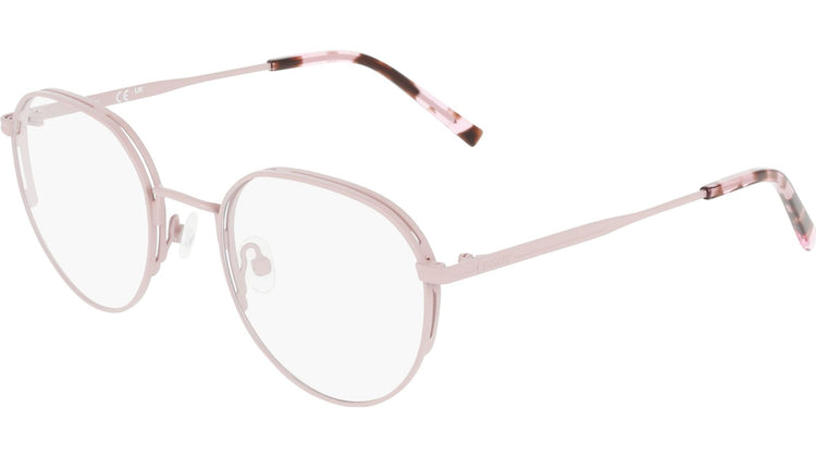 608 - SATIN MAUVE