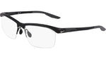 001 - MATTE BLACK