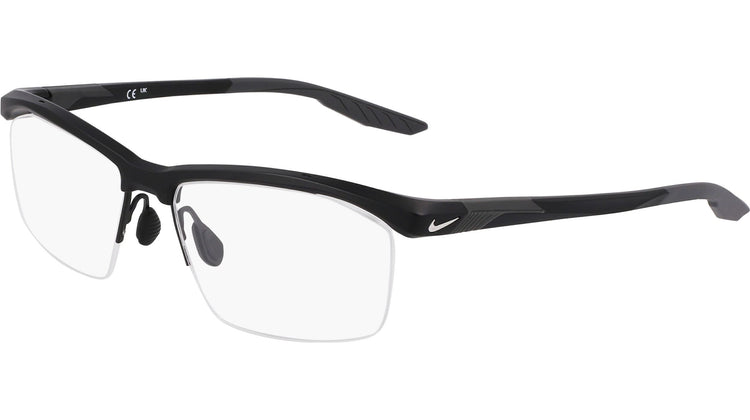 001 - MATTE BLACK