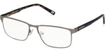 020 - Matte Gunmetal / 