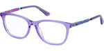 078 - Shiny Violet / 