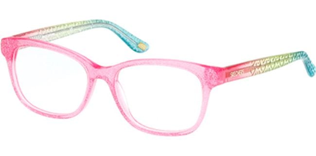 074 - Shiny Light Pink
