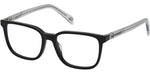 001 - Shiny Black / 