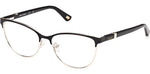 005 - Matte Black / 