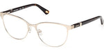 032 - Matte Pale Gold / 
