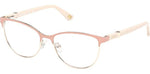 073 - Matte Light Pink