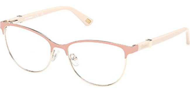073 - Matte Light Pink