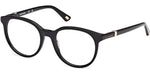 001 - Shiny Black / 