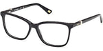 001 - Shiny Black / 