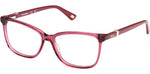 072 - Shiny Light Pink / 