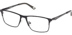 001 - Shiny Black / 
