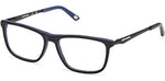002 - Matte Black / 