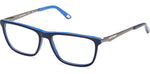 092 - Shiny Blue / 