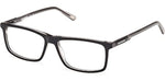 005 - Shiny Black / 