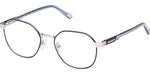 092 - Matte Blue / 