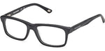 002 - Matte Black / 