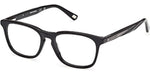 001 - Shiny Black / 