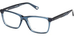 090 - Shiny Blue / 