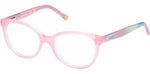 074 - Shiny Light Pink