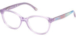 083 - Shiny Violet / 