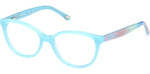 092 - Shiny Blue / 