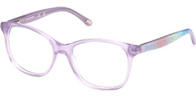 083 - Shiny Violet