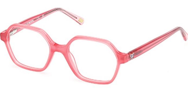 072 - Shiny Pink Gold