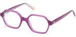 081 - Shiny Violet / 