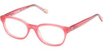 072 - Shiny Light Pink / 