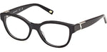 001 - Shiny Black / 
