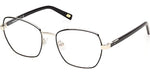 001 - Shiny Black / 