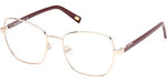 028 - Shiny Rose Gold / 