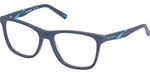 091 - Matte Blue / 