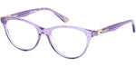 083 - Shiny Violet / 