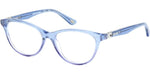 092 - Shiny Blue / 