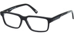 002 - Matte Black / 