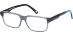 020 - Matte Grey