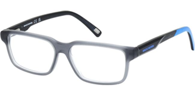 020 - Matte Grey