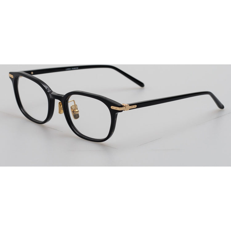 001 - BLACK YELLOW GOLD OPT