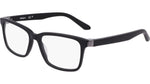 002 - MATTE BLACK