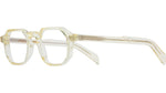 104 - CRYSTAL YELLOW COLOUR STUDIO