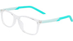 900 - Clear/Clear Jade / 