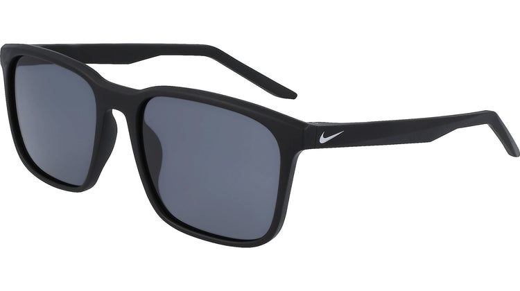013 - MATTE BLACK/POLAR GREY