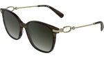 211 - STRIPED BROWN / 