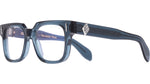 003 - DEEP BLUE / 